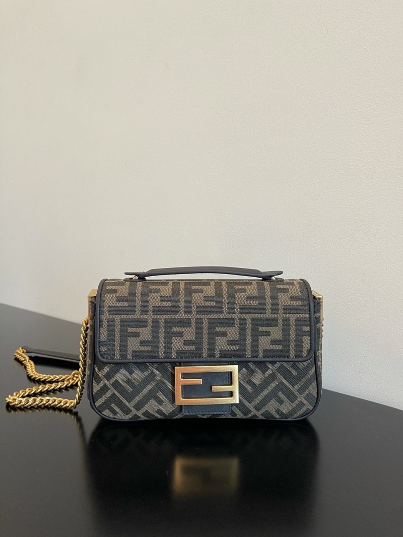 Fendi Baguette Bags